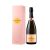 Veuve Clicquot Rosé Champagne 0,75l DD