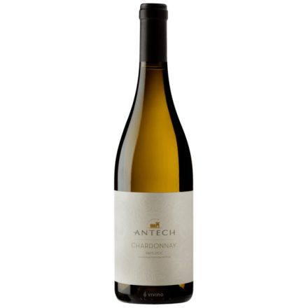 Antech Chardonnay 0,75l DRS 2023