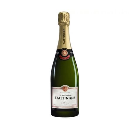 Taittinger Brut Reserve Champagne 0,75l DRS