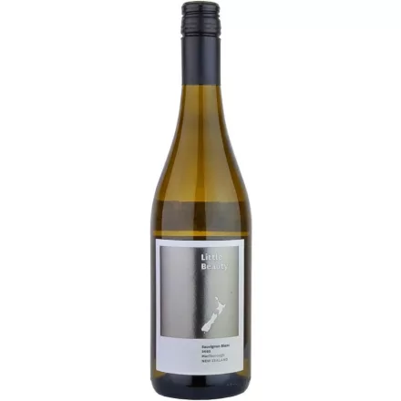 Little Beauty Sauvignon Blanc 2024 DRS