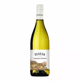 Gedeon Birtok Cserszegi fűszeres félédes 0,75l DRS
