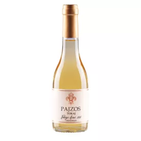 Pajzos 5 puttonyos Aszú 2016 0,25l