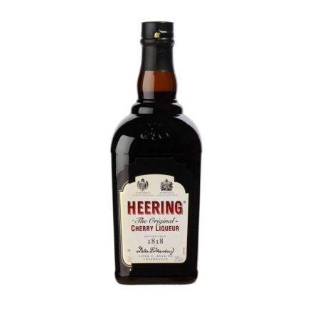 Heering Cherry likőr 0,7l 24% DRS