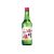 Peach Jinro Soju 13% 0,35l DRS