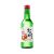 Strawberry Jinro Soju 13% 0,35l DRS