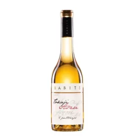 Babits Tokaji Aszú 5 puttonyos 0,5l DRS 2021