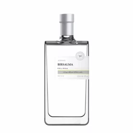 Árpád Silver Birsalma pálinka 0,5l 40% DRS