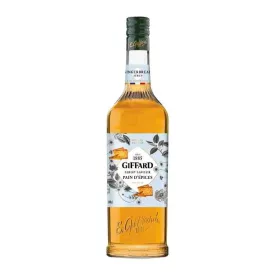 Giffard Mézeskalács szirup 1l DRS