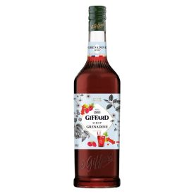 Giffard Grenadin szirup 1l DRS