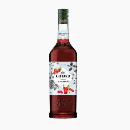 Giffard Grenadin szirup 1l DRS