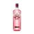 Gordons Pink Dry gin 0,7l 37,5% DRS