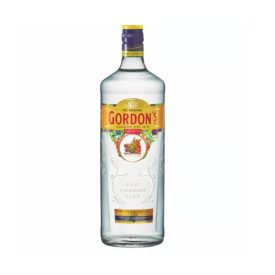 Gordons gin 0,7l 37,5% DRS