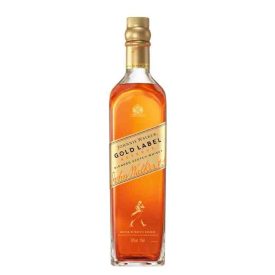Johnnie Walker Gold Label Reserve whiskey 0,7l 40% DRS