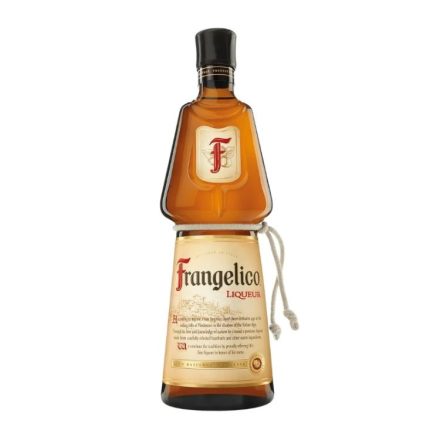 Frangelico likőr 0,7l 20% DRS