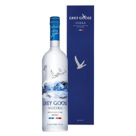 Grey Goose vodka 0,7l 40% DD DRS
