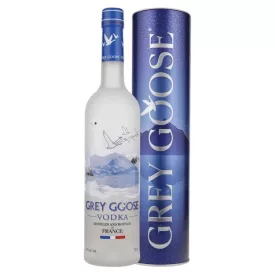 Grey Goose vodka 0,7l 40% DD DRS