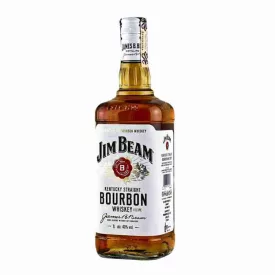 Jim Beam whiskey 1L 40% DRS