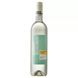 Gere-Schubert Irsai Olivér 0,75l DRS
