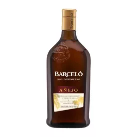Barceló Anejo rum 0,7l 37,5% DRS
