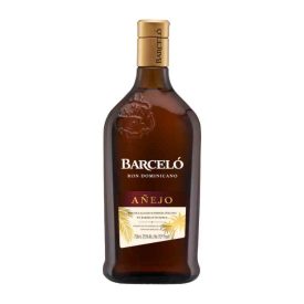 Barceló Anejo rum 0,7l 37,5% DRS