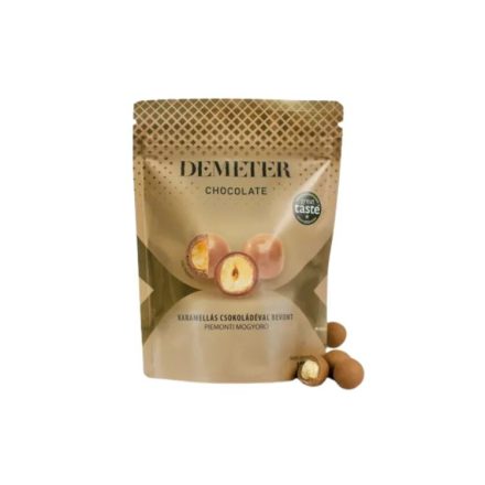 Demeter Álomfalatka Piemonti 100g