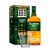 Tullamore Dew Irish Whiskey 0,7l 40% +pohár DD DRS