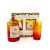 Drumshanbo Californian Orange gin 0,7l 43% + pohár DRS