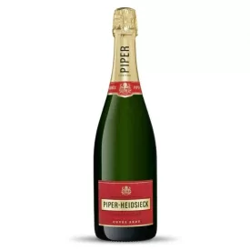 Piper Heidsieck Brut Champagne 0,75l DRS