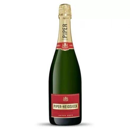 Piper Heidsieck Brut Champagne 0,75l DRS