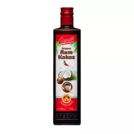 Casali Original Rum Kokos likőr 0,5l 15%