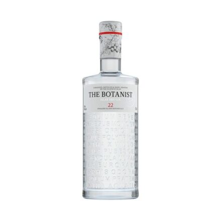 The Botanist Islay Dry gin 0,7l 46% DRS