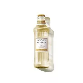 London Essence Delicate London Ginger Ale 0,2l DRS