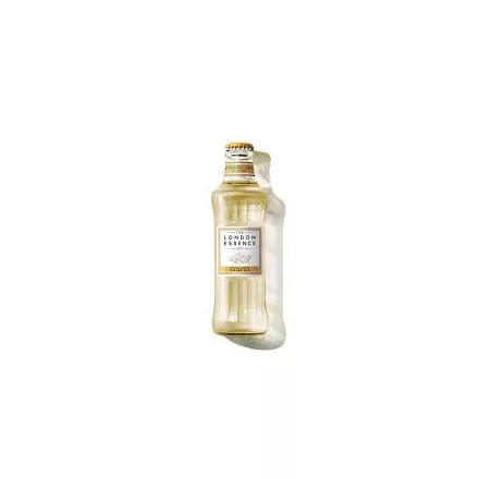 London Essence Delicate London Ginger Ale 0,2l DRS