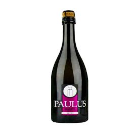 Paulus Honey Édes Mustpezsgő 0,75l***kifutó