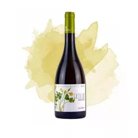   Caruso & Minini Nero dAvola "Naturalmente" BIO 0,75l DRS 2021