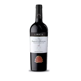   Consorzio "Lirica" Primitivo di Manduria bor 0,75l DRS