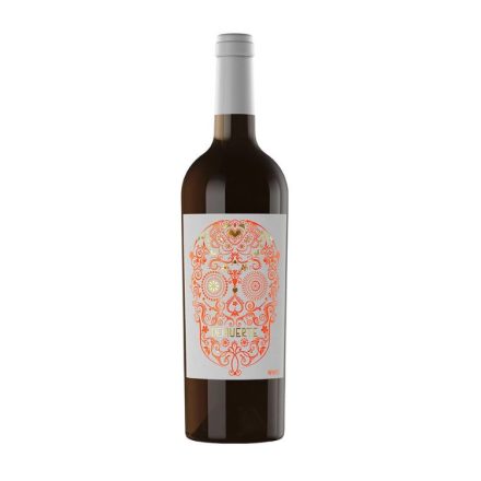 Demuerte - White 0,75l 14,5% DRS 2023