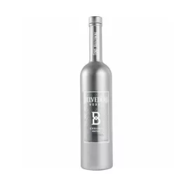 Belvedere Luminous Chrome vodka 0,7l 40%