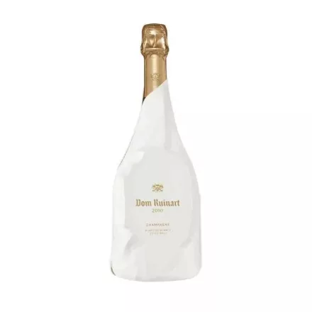 Dom Ruinart Blanc 2010 Second Skin 0.75l