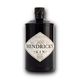 Hendricks gin 0,7l 41,4% DRS