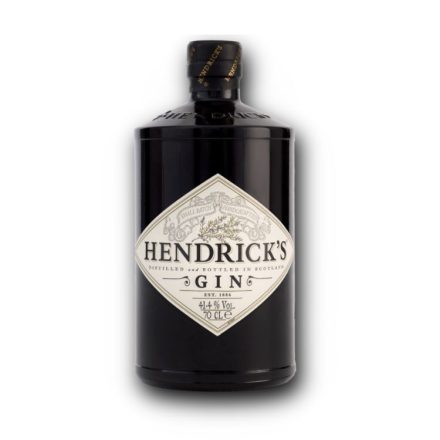 Hendricks gin 0,7l 41,4% DRS