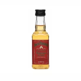 Jack Daniels Fire 0,05l 35% mini