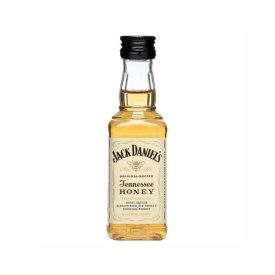 Jack Daniels Honey 0,05l 35% mini