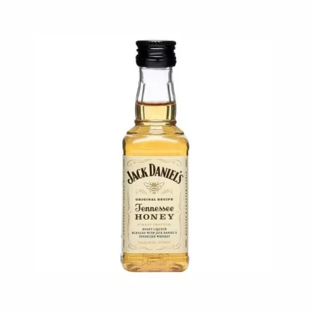 Jack Daniels Honey 0,05l 35% mini