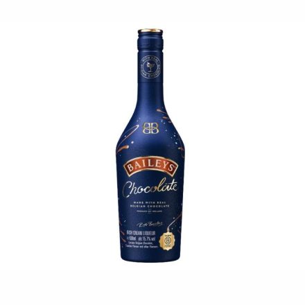 Baileys Chocolate likőr 0,5l 15,7%
