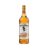 Captain Morgan Spiced Gold rum 1L 35% DRS