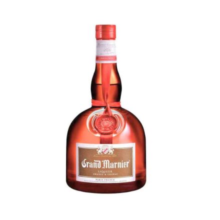 Grand Marnier Rouge likőr 0,7l 40%