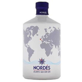Nordes gin 0,7l 40% DRS