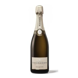 Louis Roederer Champagne Collection 244 0,75l