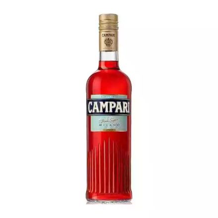 Campari 0,7l 25% DRS